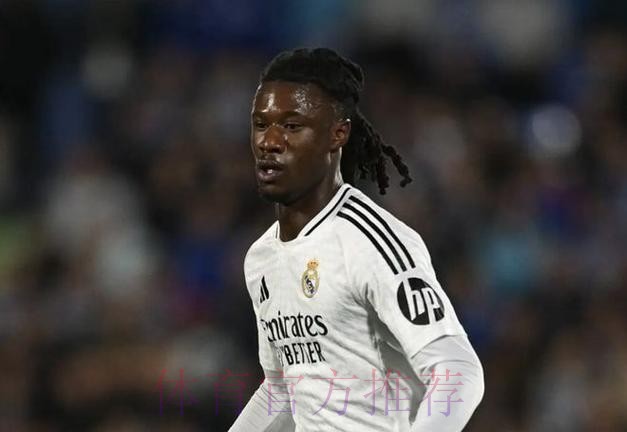 TA:皇马准备与卡马文加涨薪续约 解约金达10亿欧 TA:皇马准备与卡马文加涨薪续约 解约金达10亿欧