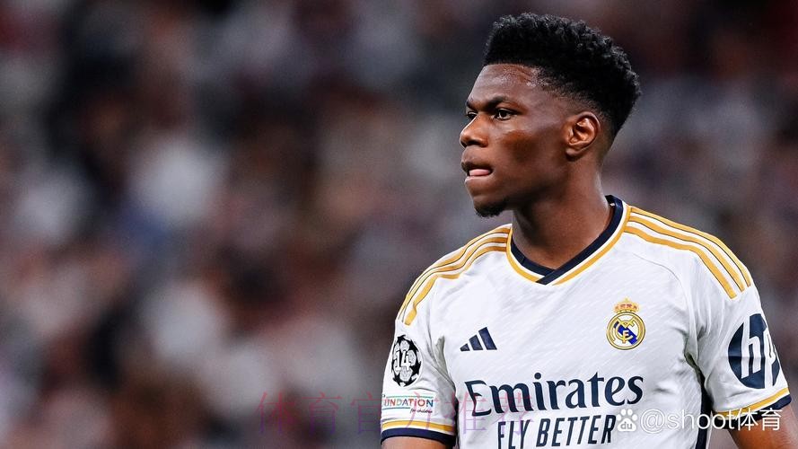 琼阿梅尼失去主力位置 若离队皇马最低要价7000万欧