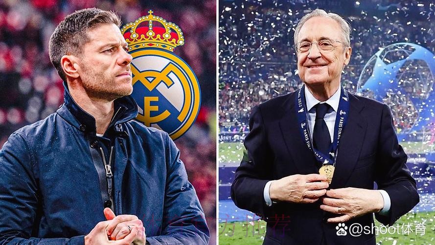 罗马诺：球员都力挺阿隆索 皇马决定再给他机会